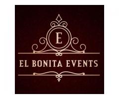 El Bonita Events