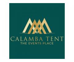 Calamba Tent