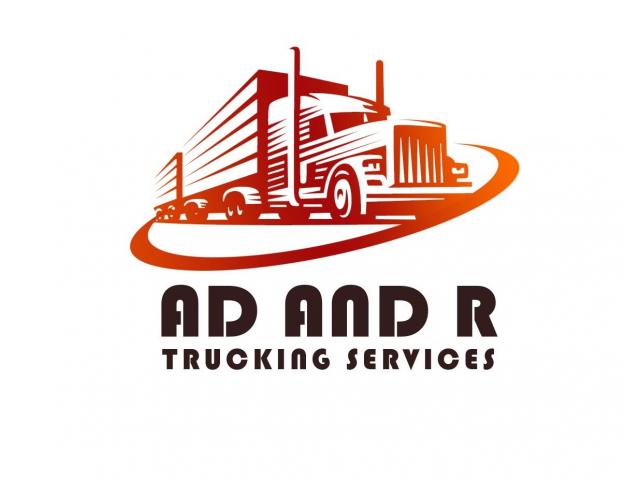 AD and R Trucking Services