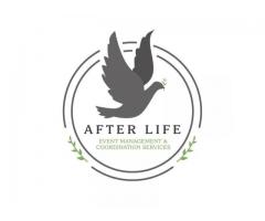 After Life Event Management & Coordination Services