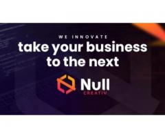 Null Creativ IT Solutions