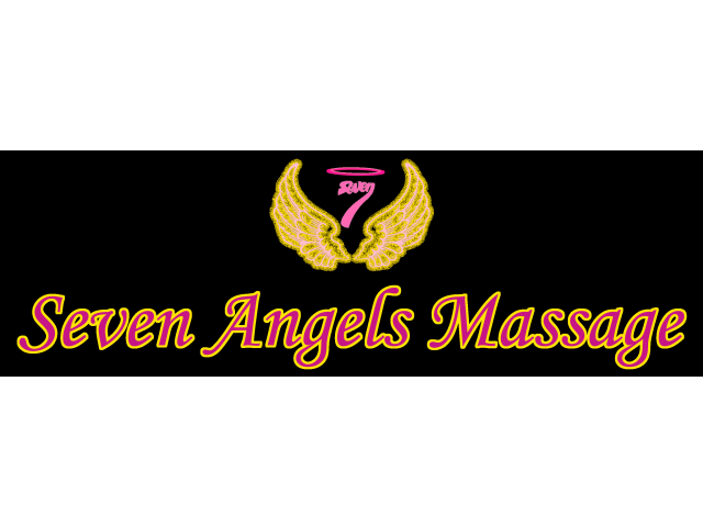 Seven Angels Massage