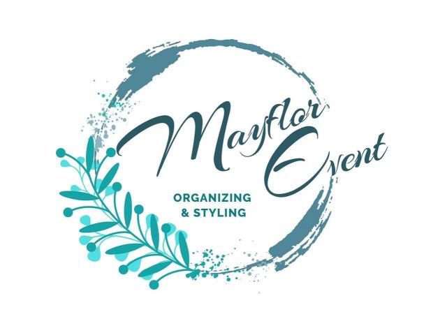 Mayflor Event Organizing and Styling 