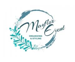 Mayflor Event Organizing and Styling 