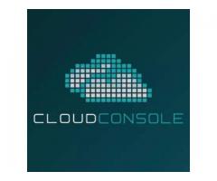 Cloud Console Inc. - IT Services