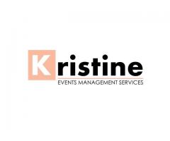Kristine Events Management