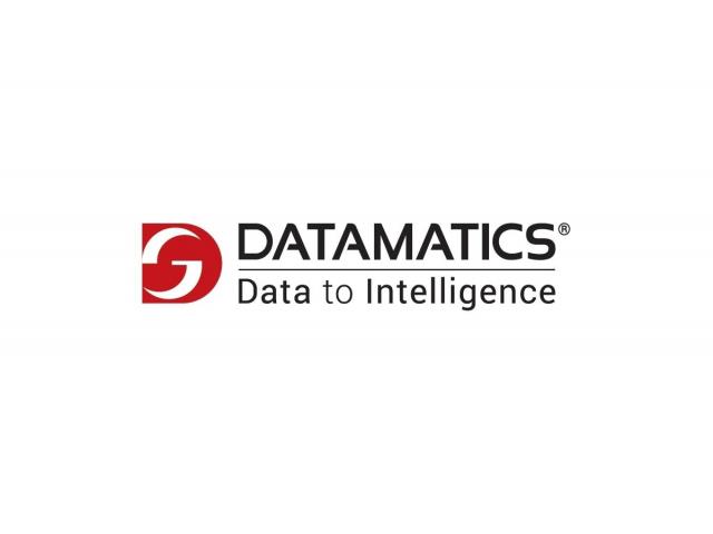 Datamatics Global Services Limited