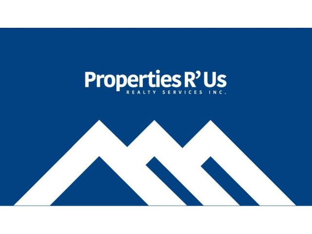Properties R Us