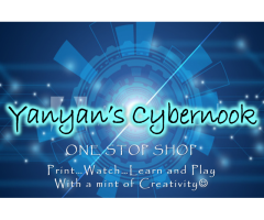Yanyan Cybernook