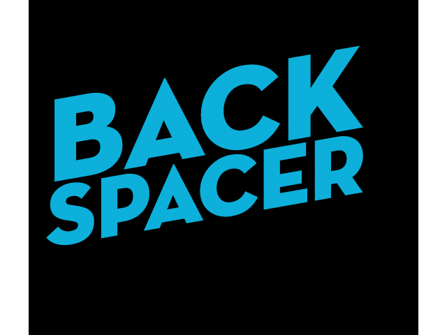 Backspacer Records