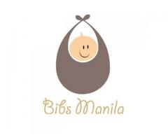 Bibs Manila