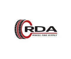 RDA Wheel Tire Supply