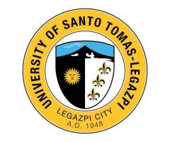 University of Santo Tomas-Legazpi