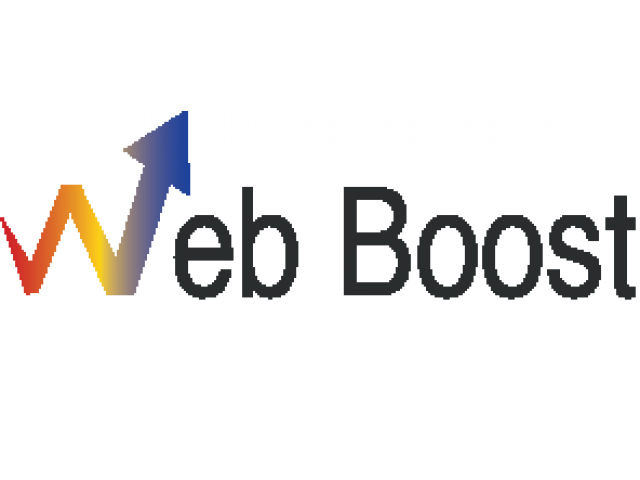 Web Boost Online