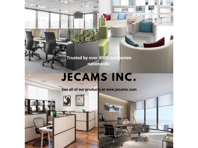 Jecams Inc.