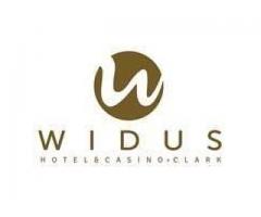 Widus Hotel and Casino