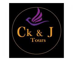 CK and J Travel