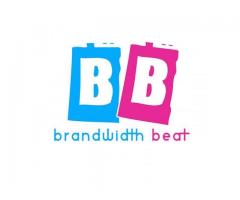 Brandwidth Beat Adertising