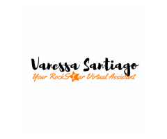 Vanessa Santiago - Your RockStar VA