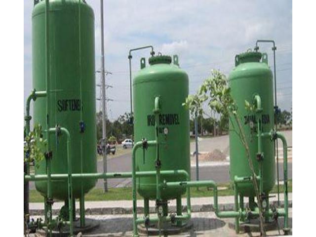 Arnym Eco Green : Water Technologies and Waste Water Technologies