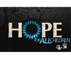 Hope For All Children 