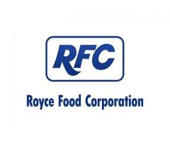 Royce Food Corporation