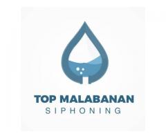 Top Malabanan Siphoning