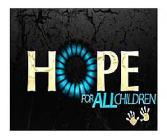 Hope for all children