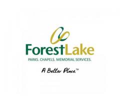 Forest Lake Memorial Park