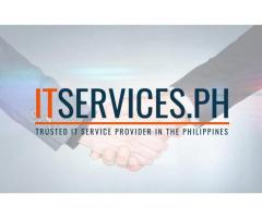 IT Services 