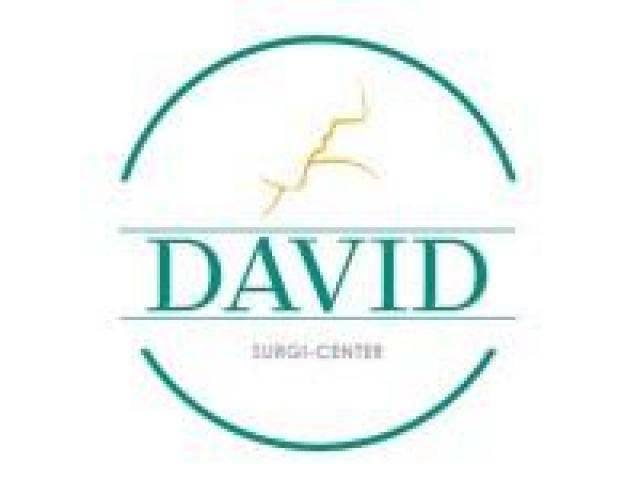 David Surgi-Center