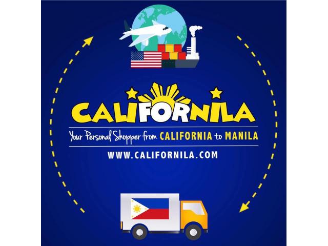 Californila.com