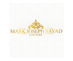 Mark Joseph Sayad Couture