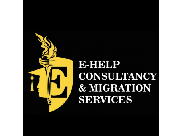 EHelp Consultancy & Migration Services
