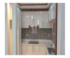 A.R. Kitchen Cabinet Design