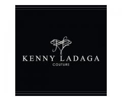Kenny Ladaga Couture