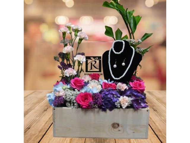 Regalo Manila Flower Delivery and Online Gift Shop in the Philippines