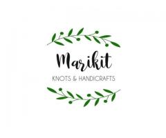 Marikit Knots and Handicrafts